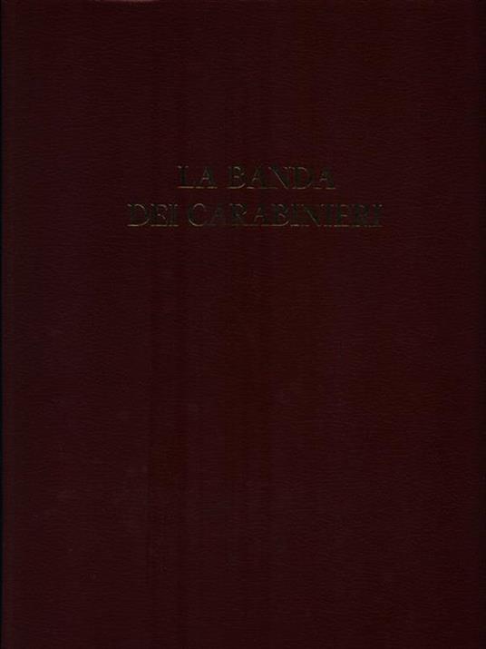 La banda dei carabinieri - Aldo Ferrara - 2