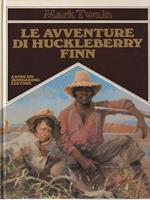 Le avventure di Huckleberry Finn