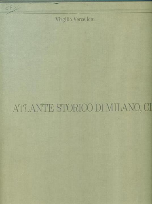 Atlante Storico 2