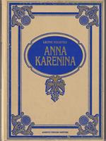 Anna Karenina