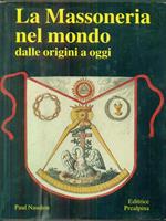 La Massoneria nel mondo dalle origini a oggi