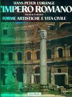 L' impero romano dal III al VI secolo