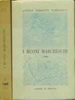 I  buoni marcheschi I - II