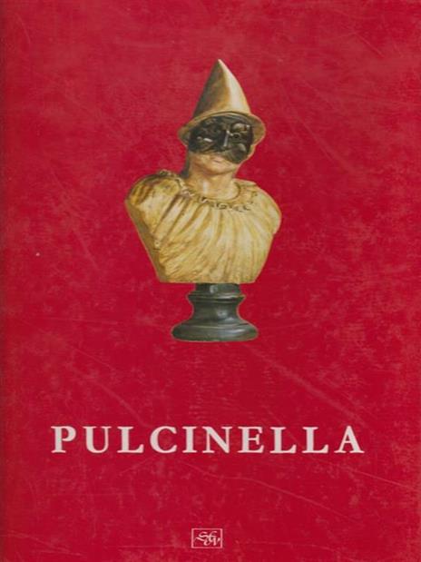 Pulcinella - Franco Mancini - 2