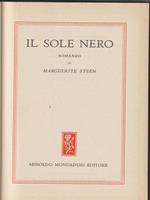 Il sole nero