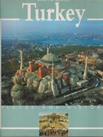Turkey Places and History