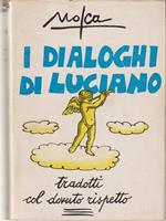 I dialoghi di Luciano