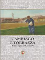 Cambiago e Torrazza