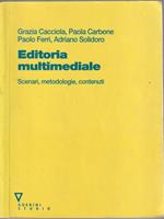 Editoria multimediale