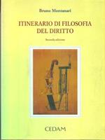 Itinerario di filosofia del diritto