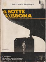 La notte di Lisbona