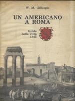 Un americano a Roma