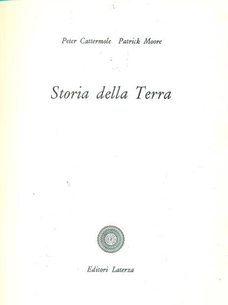 Storia dell'Africa - Peter Cattermole - 2