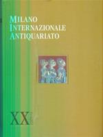 Milano Internazionale Antiquariato. 1-9 Aprile 2006