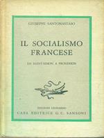 Il socialismo francese