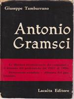 Antonio Gramsci