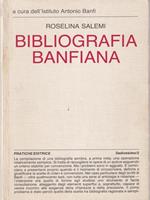 Bibliografia banfiana