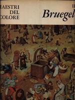 I maestri del colore 11. Bruegel