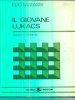 Il giovane Lukacs