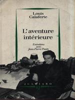 L' aventure intérieure