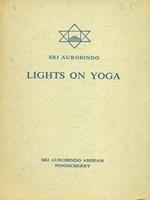 Lights on yoga