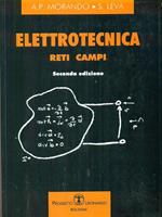 Elettrotecnica Reti Campi