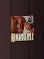 Mini Cube Book Bambini