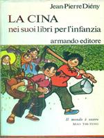 La cucina nei suoi libri per l'infanzia