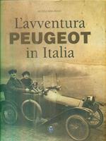 L' avventura Peugeot in Italia