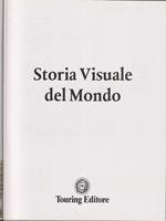 Storia visuale del mondo