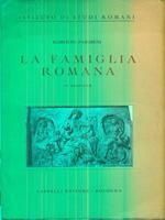 La famiglia romana