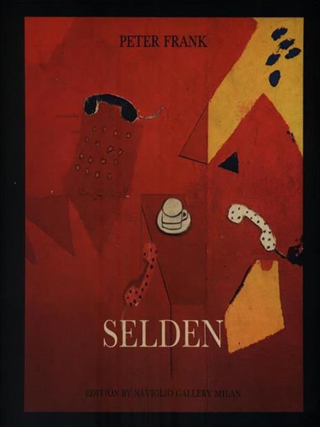 Selden - Peter Frank - 2