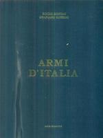 Armi d'Italia