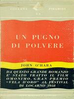 Un pugno di polvere