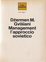 Management l'approccio sovietico