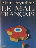 Le mal francais