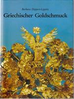 Griechischer goldschmuck