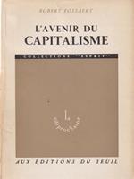 L' avenir du capitalisme