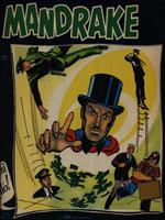 Mandrake n. 19