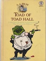 Toad of Toad hall