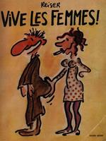 Vive les femmes!