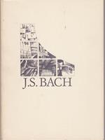J.S. Bach tracce di una vita profonda