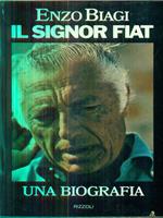 Il signor Fiat