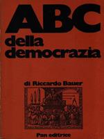 ABC della democrazia