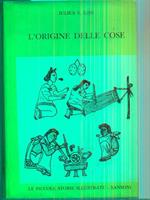 L' origine delle cose