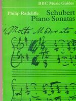   Schubert Piano Sonatas