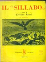 Il sillabo