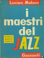 I  maestri del jazz