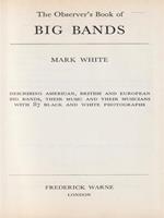 The Observer's Book of Big Bands