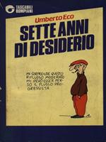 Sette anni di desiderio